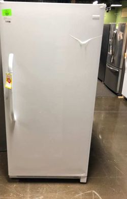 Brand New Frigidaire Up-Right Freezer (Model:FFFH20F2QW) 1T