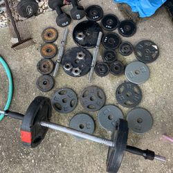 Weight 