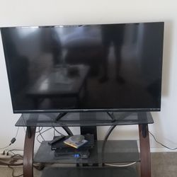 55 Inch TV TV stand 