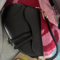 Women's Black Accessory(139)28