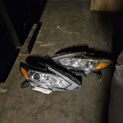 Para Nissan Altima  2018..