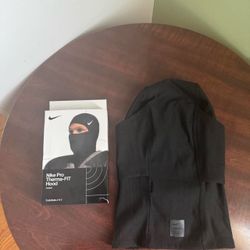 Nike ski
