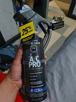 A/C PRO