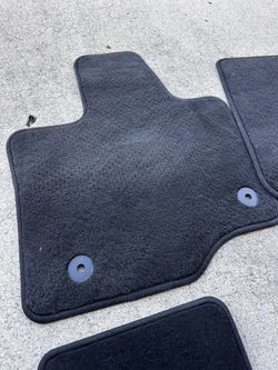 F150 floor mats
