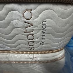 King Queen Size Tempurpedic ProAdapt,  ProBreeze,  LuxeBreeze Mattress  Pro Breeze /Luxe Adapt /Pro Adapt /Adapt /cloud /Tempur pedic contour Supreme 