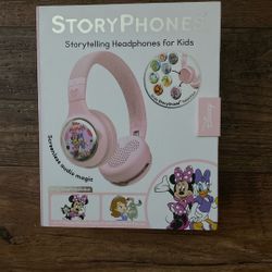 Story Phones 