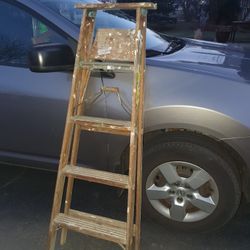 Ladder