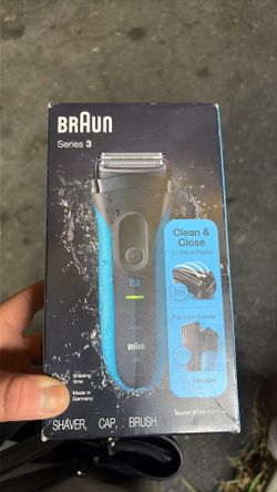 BRAun series 3