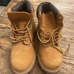 KIDS Timberland  Boots