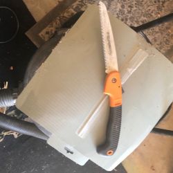 Fiskars Folding Saw