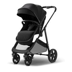 Convertible Stroller