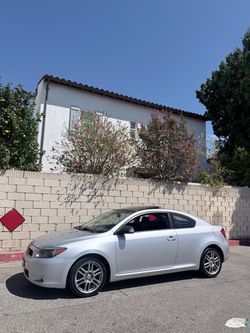 2007 Scion tC