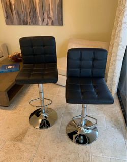 Sillas para bar