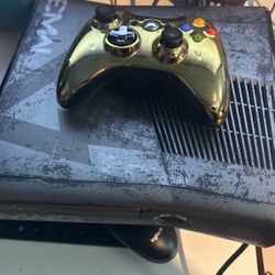 WORKING COLLECTORS MW3 XBOX 360