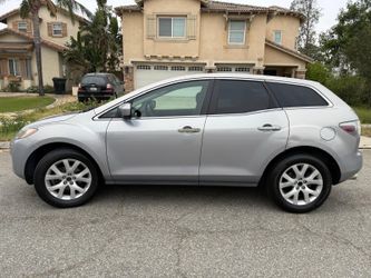 2008 Mazda Cx-7