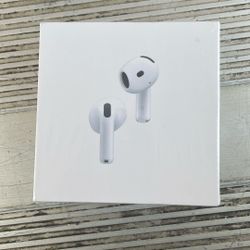 AirPod Gen 4 Pros ( 3 Pairs Available) 