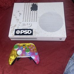 xbox one S READ DESCRIPTION 