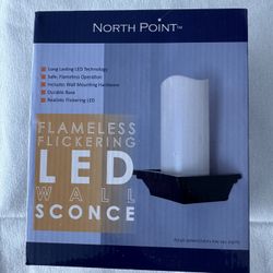 Led candle
