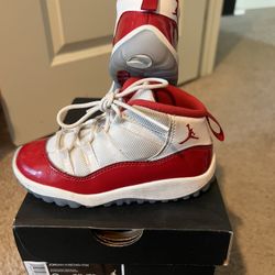 Jordan 11 Retro Toddler 