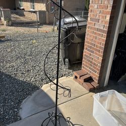 Coat/scarf Hanger 