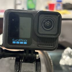 GOPRO 13