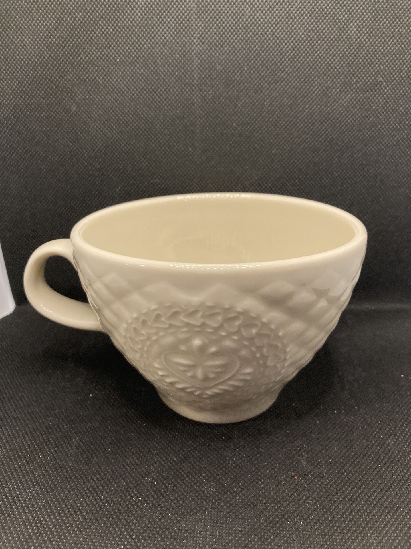 Longaberger Teacup Set