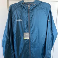 Edie Bauer - Windbreaker (New with tags)