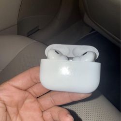 AirPod pros
