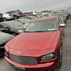 Dodge Charger The Car Comes With Smog And A 30 Days Plate, We Also Have More Cars To Choose From, To Buy Call Text 702-843-8222 Carlos 