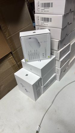 AirPods Pro gen 2