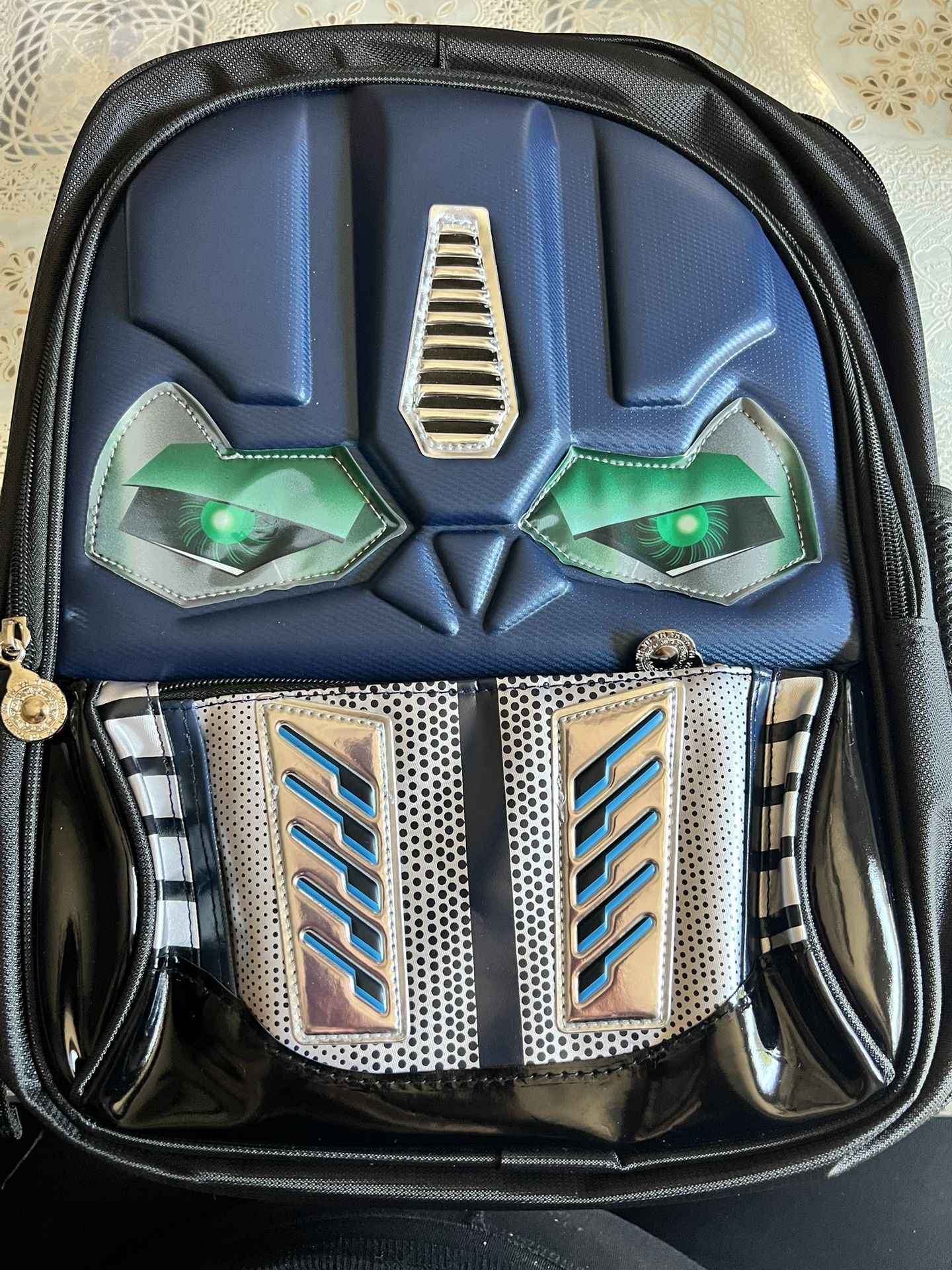 Dilunar Kids Backpack for School Child Boys Kindergarten Elementary Toddler Bag Gift Ideas