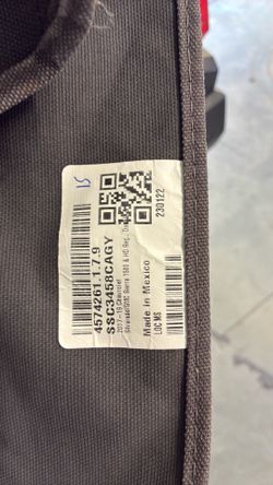 Carhartt seat covers sea