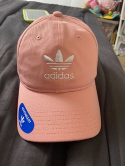 Adidas hat