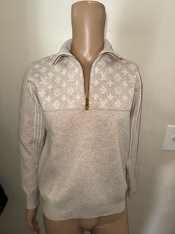 Quarter zip