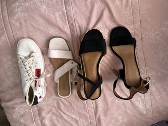 Women’s Shoes