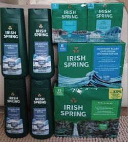 Irish Spring
