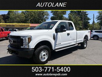 2019 Ford F-250