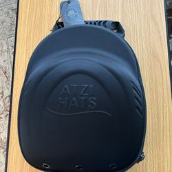 Ari Hats Baseball Case 