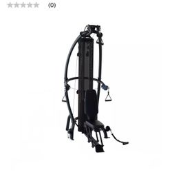 $1595 Multi-Gym Unit Pulley System