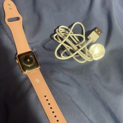 Apple Watch SERIE 4 40 mm 