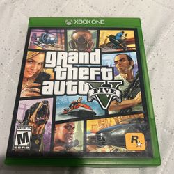 Gta 5 