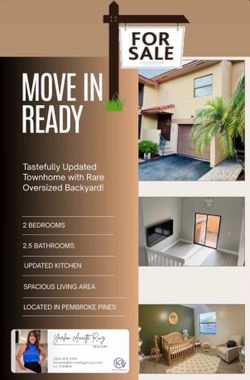 Home for sale