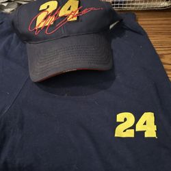 Jeff Gordon Bundle