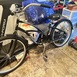 Beach Cruiser