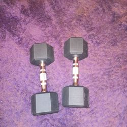 15 Lb Weights