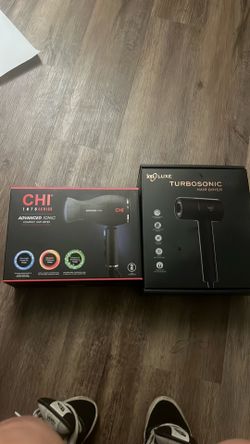 Blow dryers
