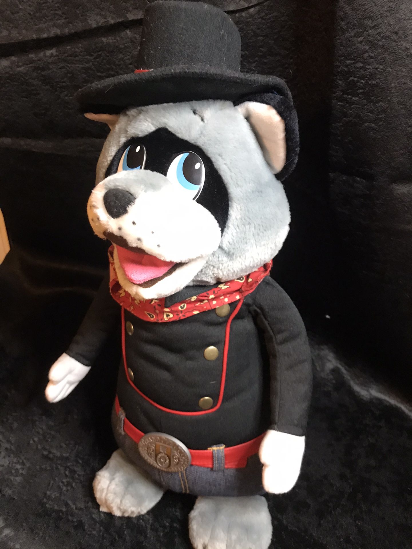 Grand ole Opry Pup! Rare- New!