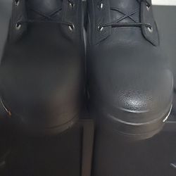 Carhartt Boots 