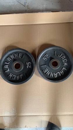 Collectible Weight Plates