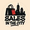 Sales in the City  